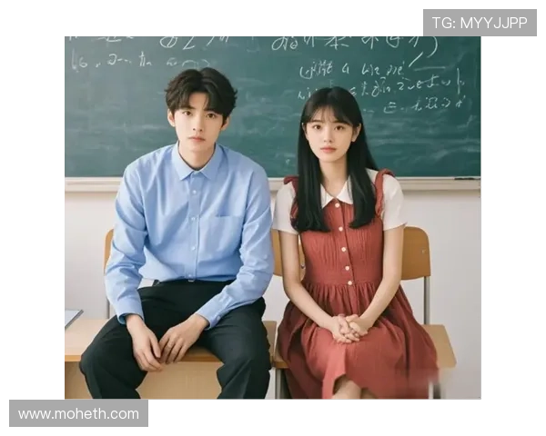 校园甜心派青春涌动的恋爱成长温暖故事篇章再续心动瞬间