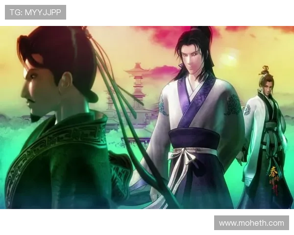 秦时明月之万里长城第五幕风云再起英雄逐梦史诗传奇宏图征程壮阔 秦时明月之万里长城第五幕风云再起英雄逐梦史诗传奇宏图征程壮阔