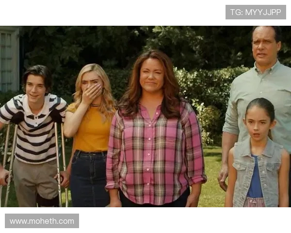 谁还没看?《美式主妇》第二季,10个笑到停不下来的梗,承包你一年的笑点! 谁还没看?《美式主妇》第二季,10个笑到停不下来的梗,承包你一年的笑点!