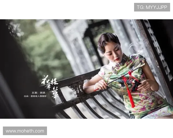 花样年华:50年的时光,20年的错过,她与他的故事,为何如此虐心?