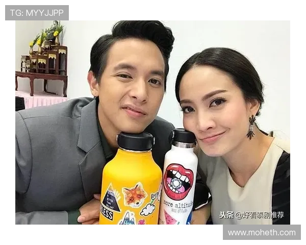 《泰剧爱的跟屁虫》:一场心甘情愿、甜蜜到齁的追爱长跑 《泰剧爱的跟屁虫》:一场心甘情愿、甜蜜到齁的追爱长跑