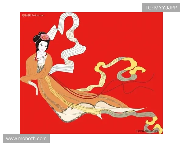 《嫦娥》:一场跨越千年的浪漫情诗,一次触动灵魂的东方神话重塑 《嫦娥》:一场跨越千年的浪漫情诗,一次触动灵魂的东方神话重塑