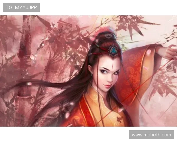 东方不败：生死之间，不只是传说