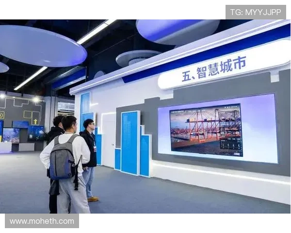 古有“控城计”，今有“智控城”：科技赋能智慧城市新篇章