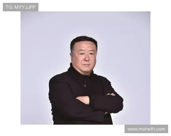 尤小刚：时代影像的缔造者，史诗叙事的开拓者