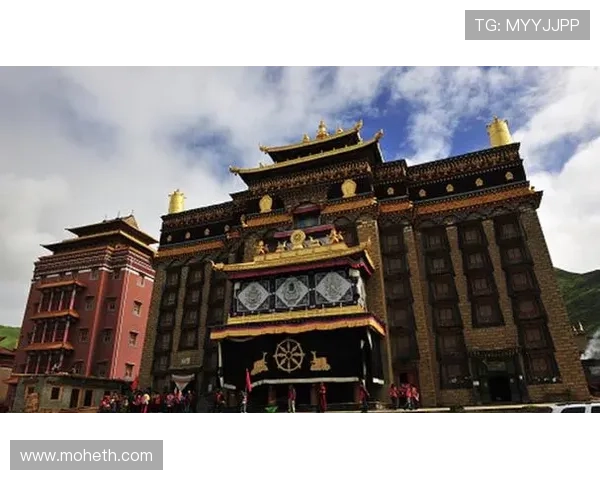 天云山传奇：隐秘仙境，藏匿着怎样的绝世风华？