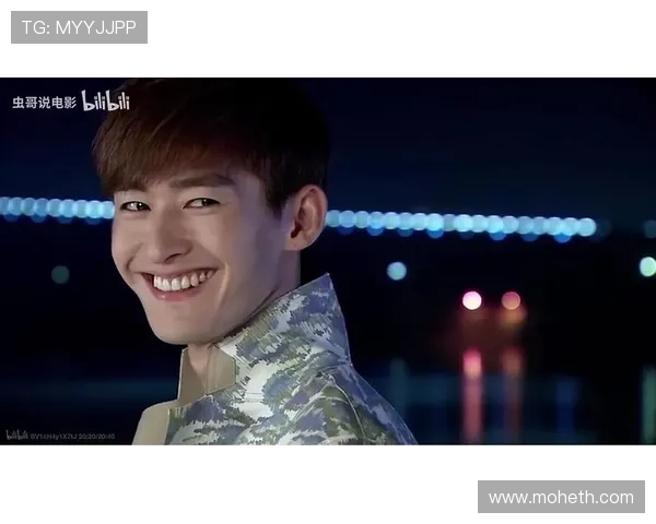 撕掉标签，遇见“不一样的美男”：一场关于真实与勇气的自我发现之旅